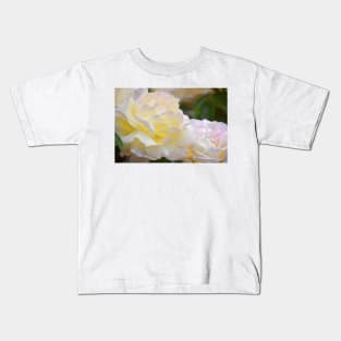 Rose 273 Kids T-Shirt